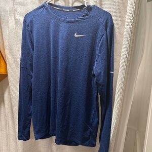 Men’s Nike Dry Fit Running Shirt